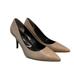 Kenneth Cole Shoes Pumps Brown 6.5